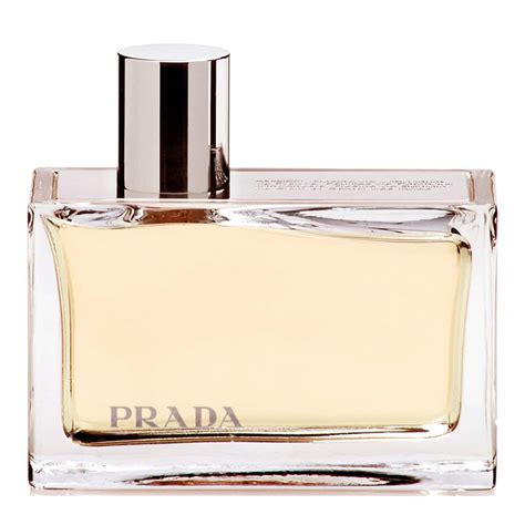 prada eau de parfum natural spray|Prada eau de parfum review.